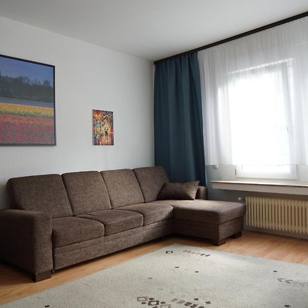Bright, Spacious Apartment With A Lovely Terrace In The Heart Of Aquisgrán Exterior foto
