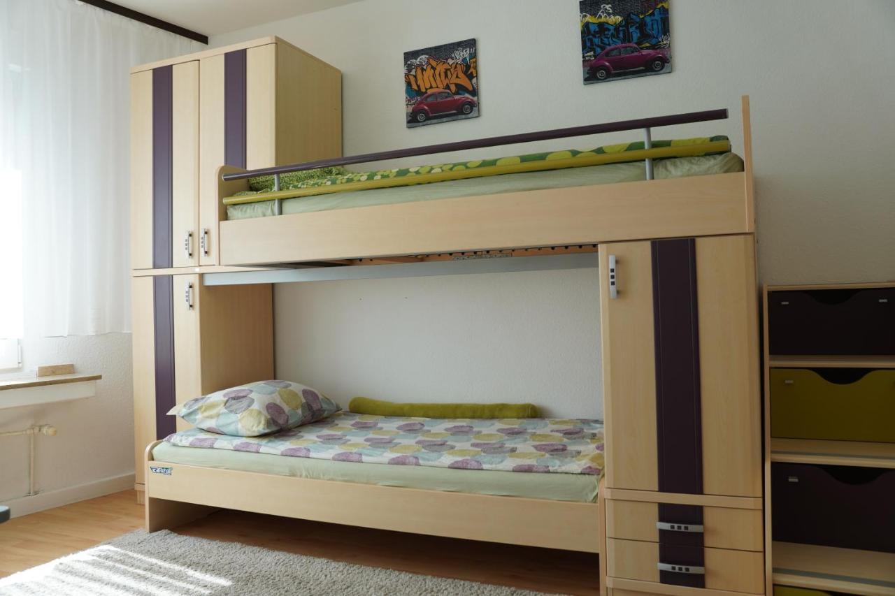 Bright, Spacious Apartment With A Lovely Terrace In The Heart Of Aquisgrán Exterior foto